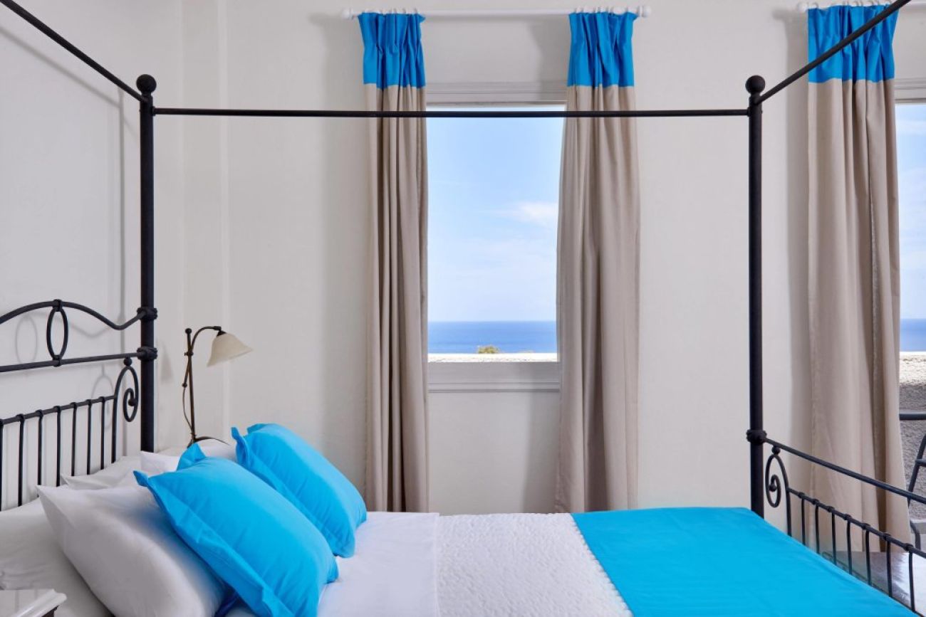 Terra Blue Santorini 2*