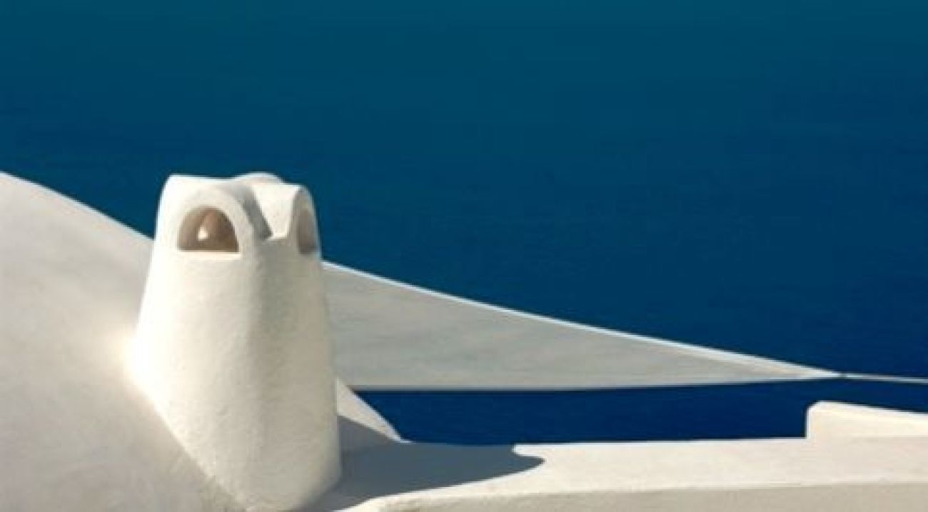Katikies Sunrocks Santorini 5*