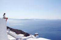 Katikies Kirini Santorini - The Leading Hotels Of The World 5*