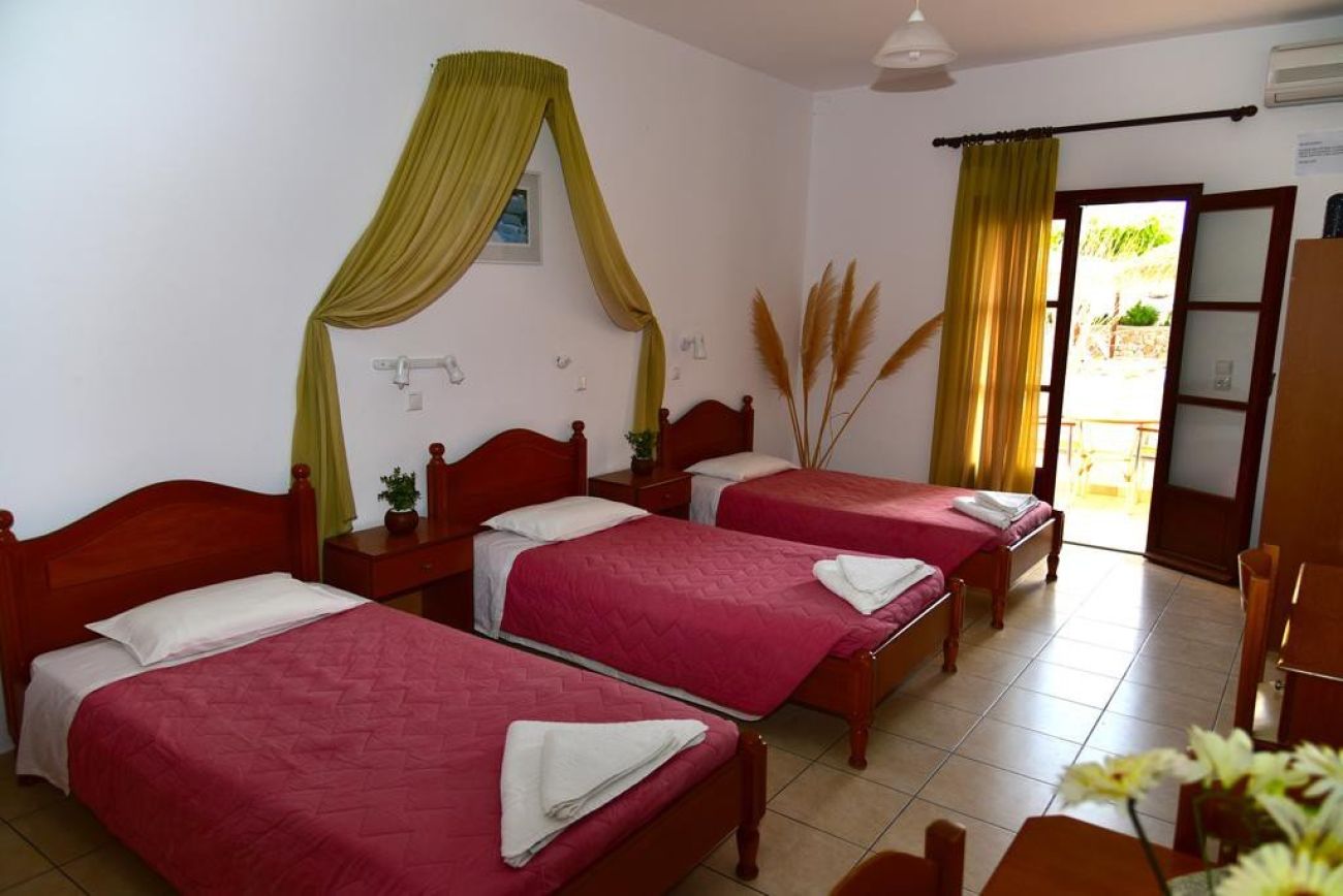 Villa Angira 2*