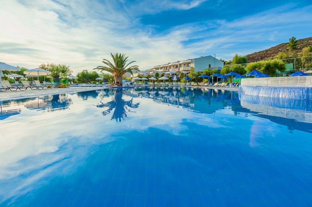 Anastasia Resort and Spa 5*
