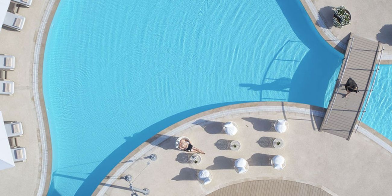 Sani Dunes 5*