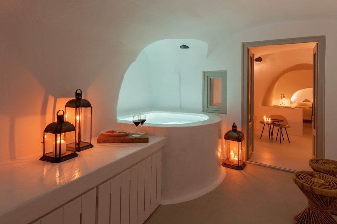 Cocoon Suites 5*