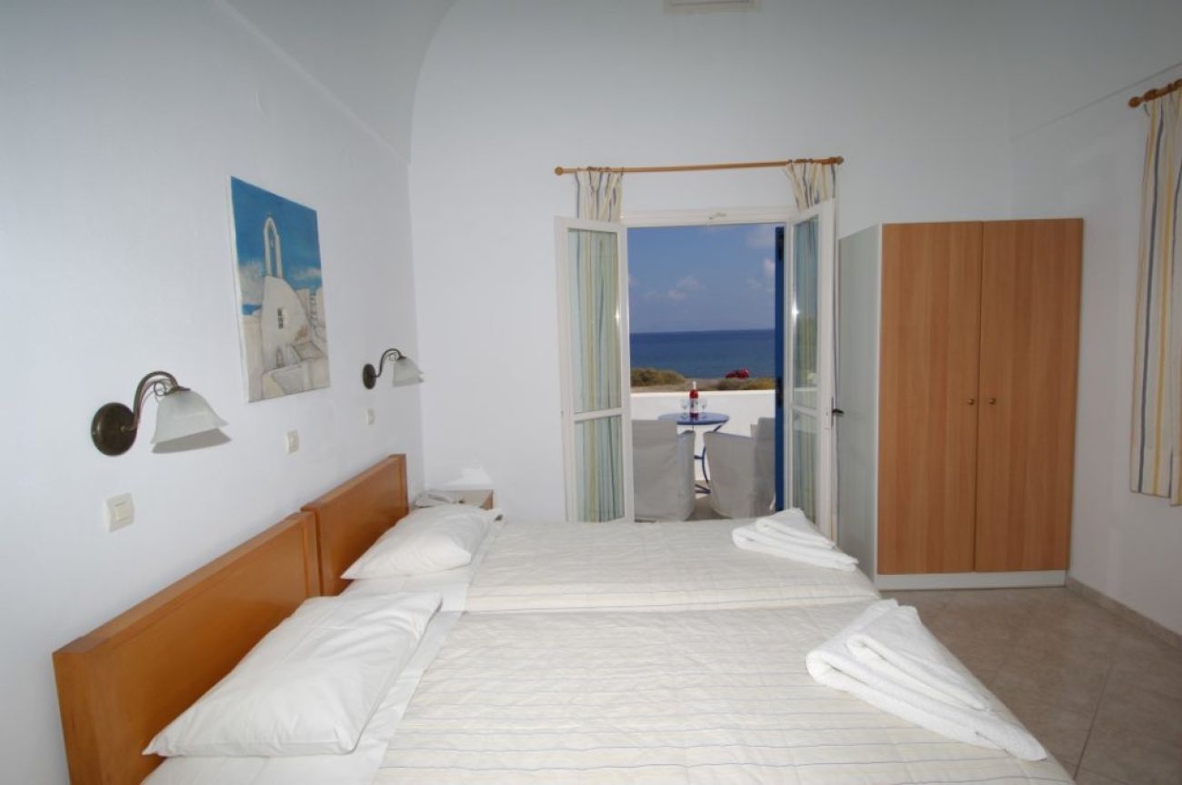 Blue Bay Villas 3*