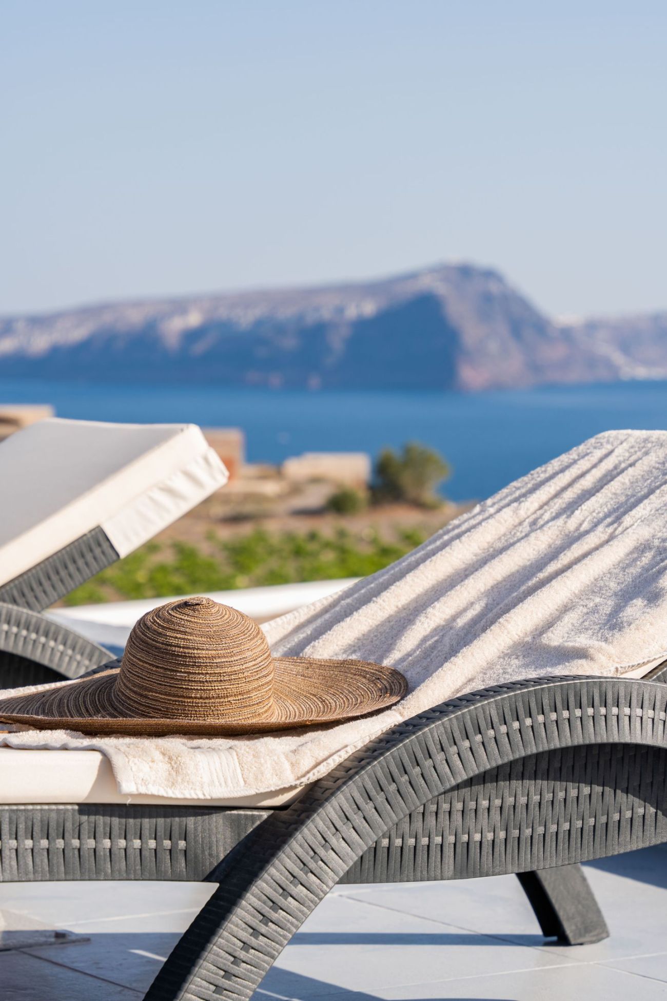 Cape Sisu Santorini 4*
