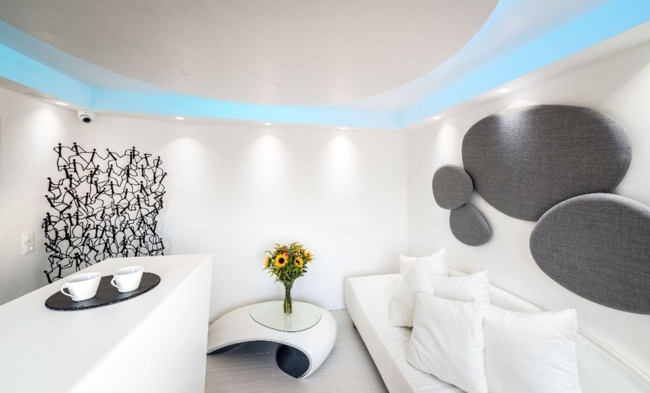 Elite Suites Oia 5*