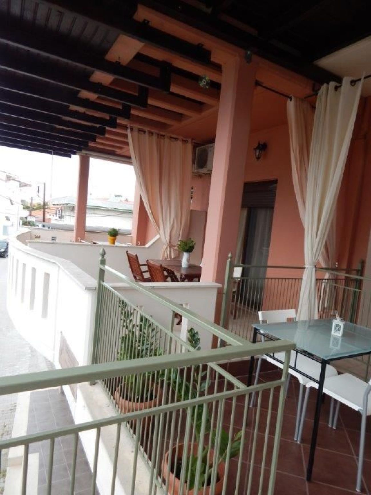 Kripis Studio Pefkohori 3*