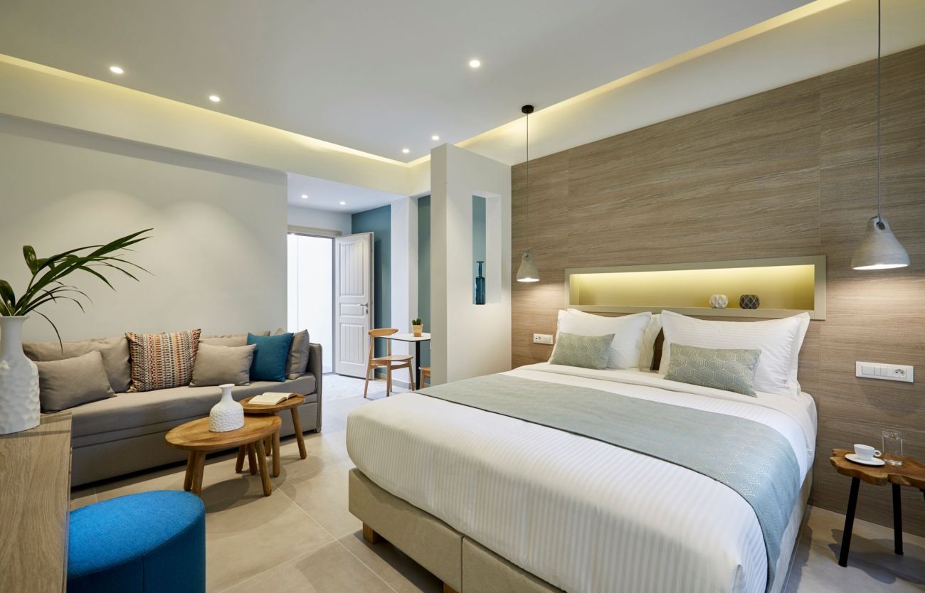 Fileria Suites Santorini 4*