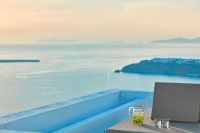 La Maltese Private House Imerovigli
