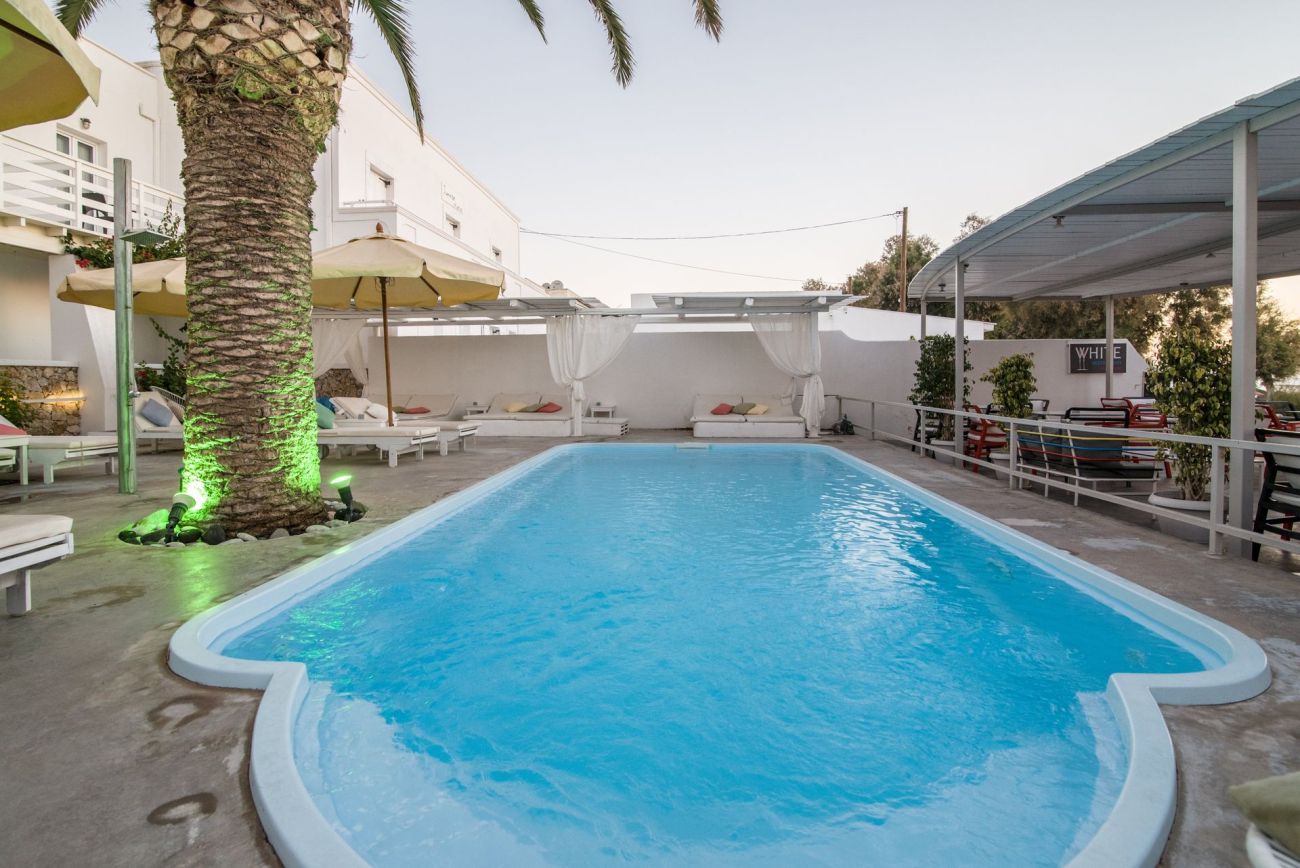 Beach Boutique Hotel 3*