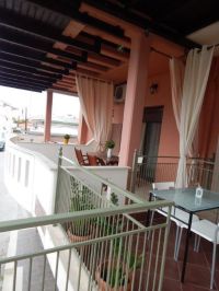 Kripis Studio Pefkohori 3*