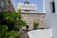 Amerisa Suites Santorini 3*