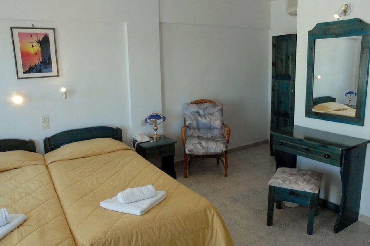 Caldera View Resort 3*
