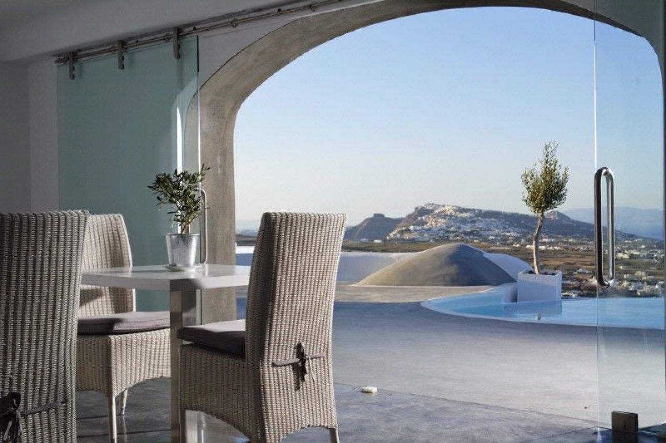 Carpe Diem Exclusive Boutique Resort 5*