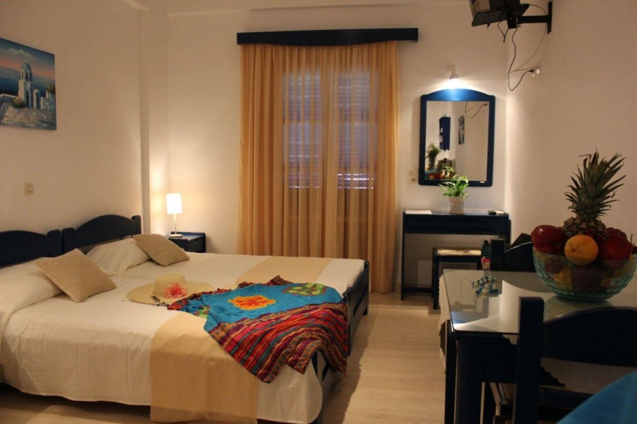 Louis Studios Hotel 2*