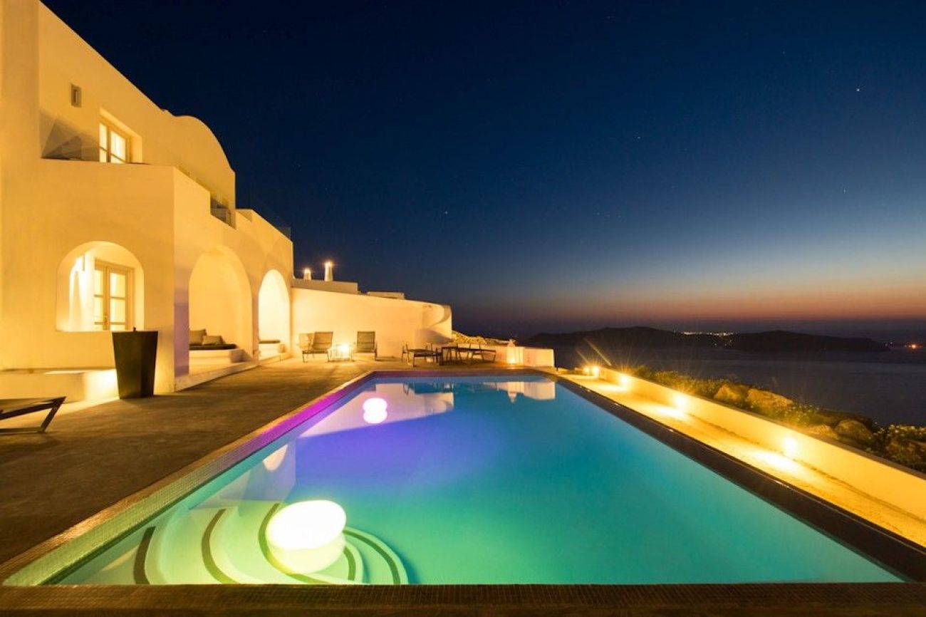 Avaton Resort and Spa 5*