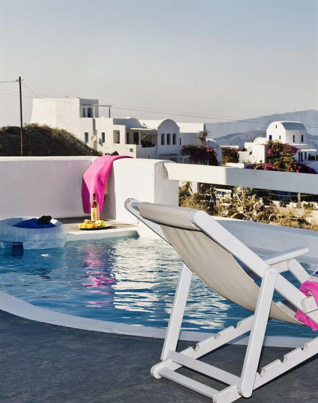 Aura Marina Apartments