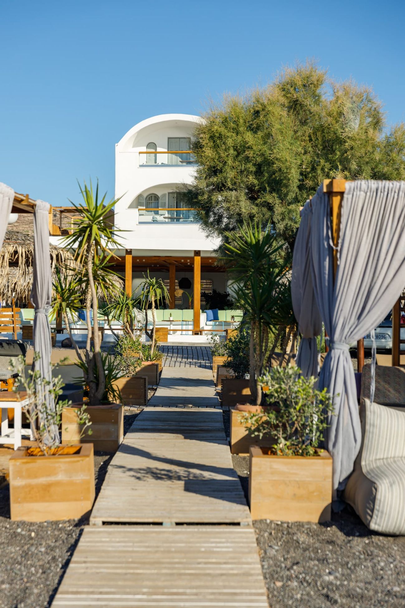 Glykeria Mini Suites 3*