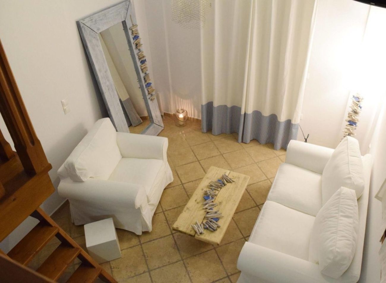 Santorini Hotel Mesotopos 3*