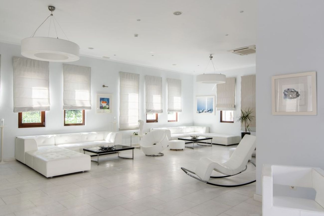 La Mer Deluxe Hotel & Spa 5*