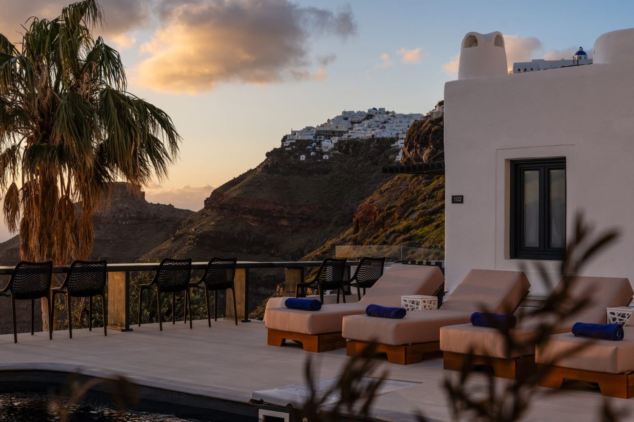 Mill Houses Elegant Suites 4*