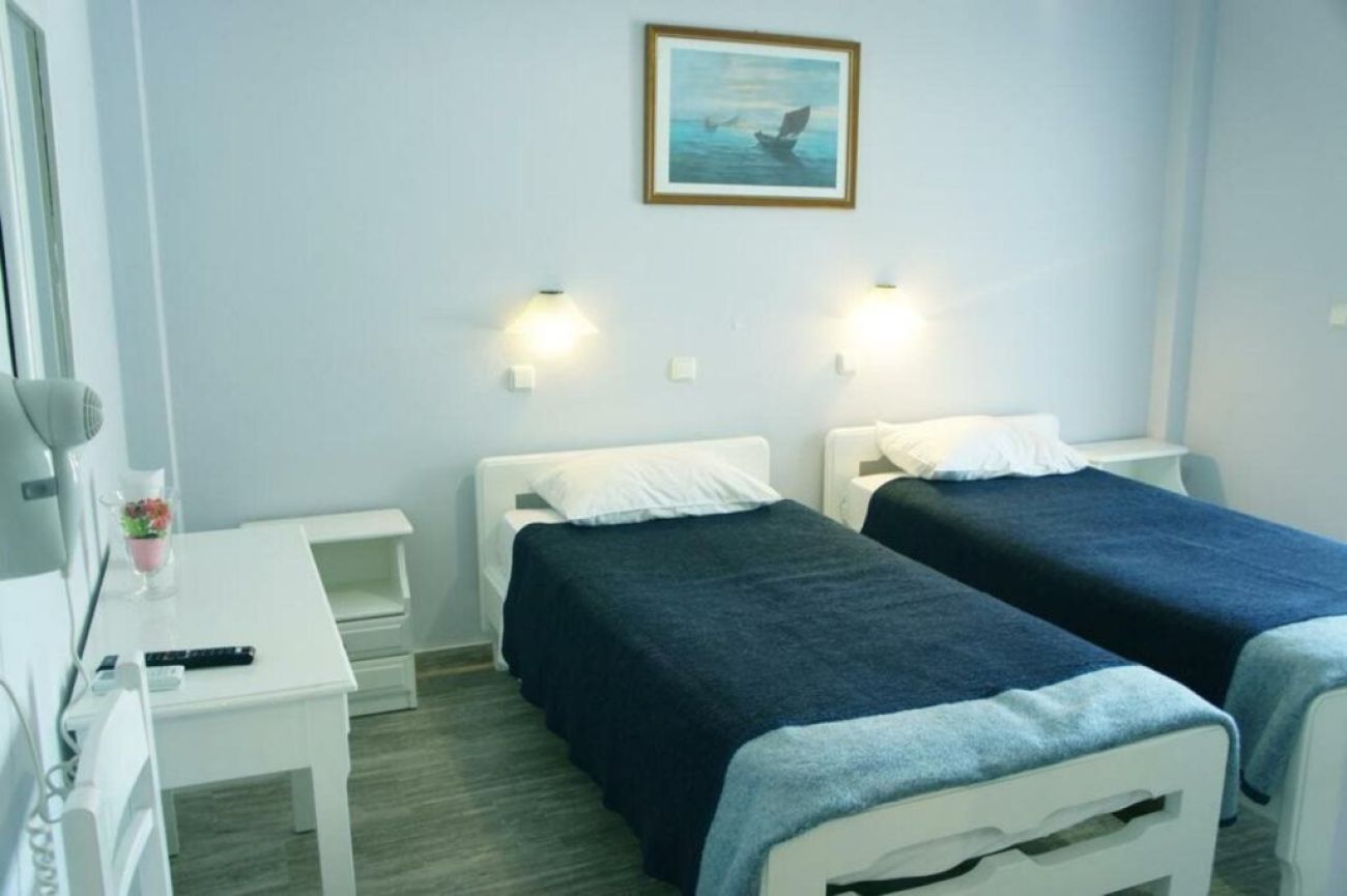 Dimitris Villas 2*