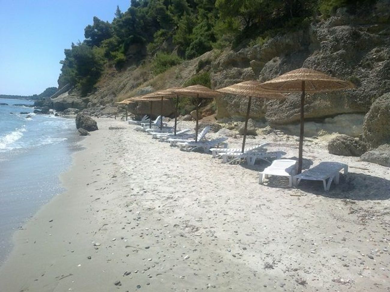 Thea Hotel Chalkidiki 3*