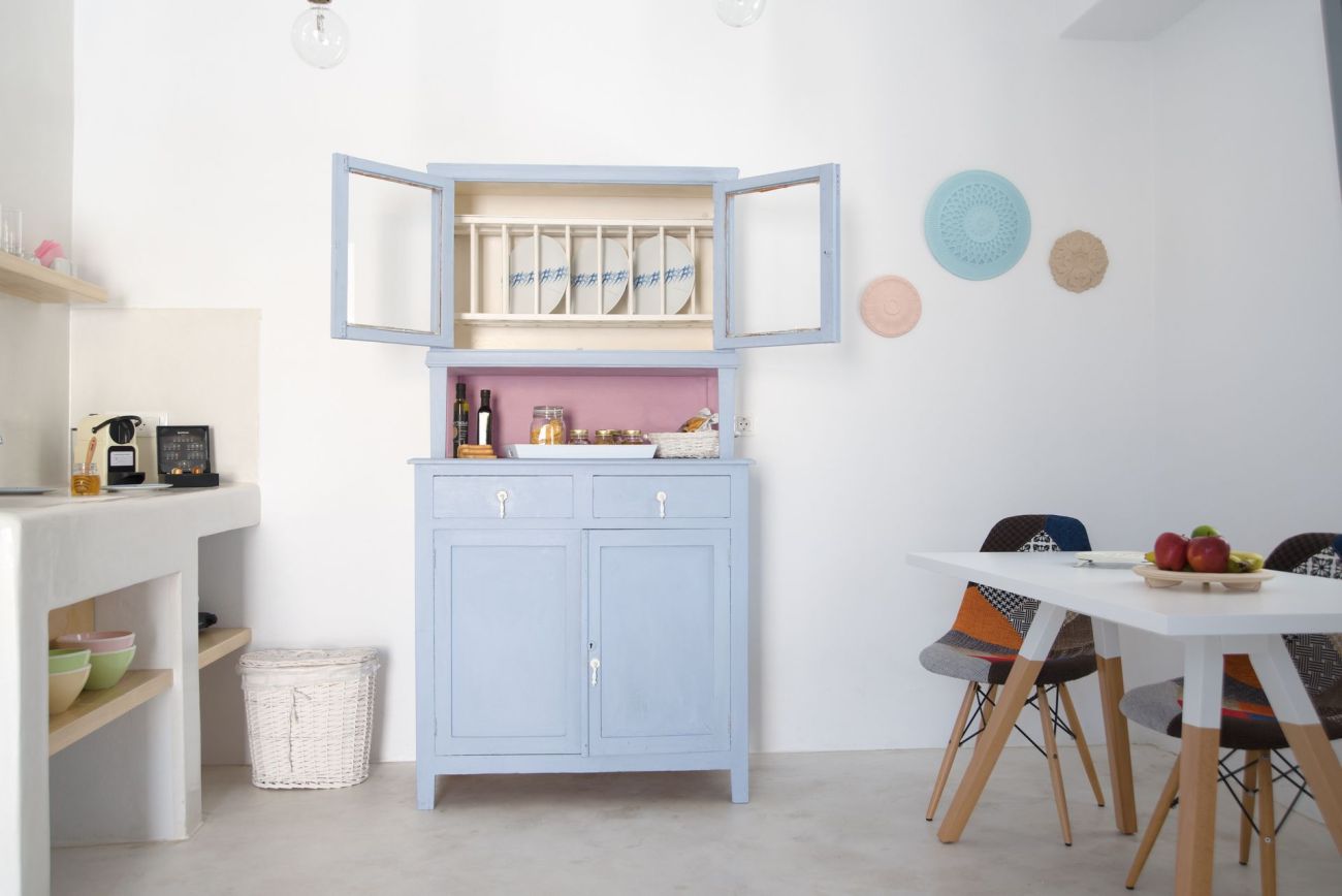 Lagadi Suites