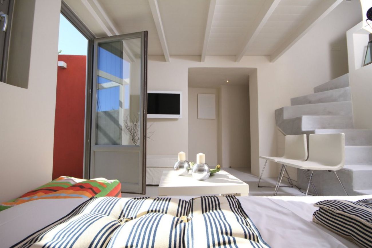 270 Oia's View 4*