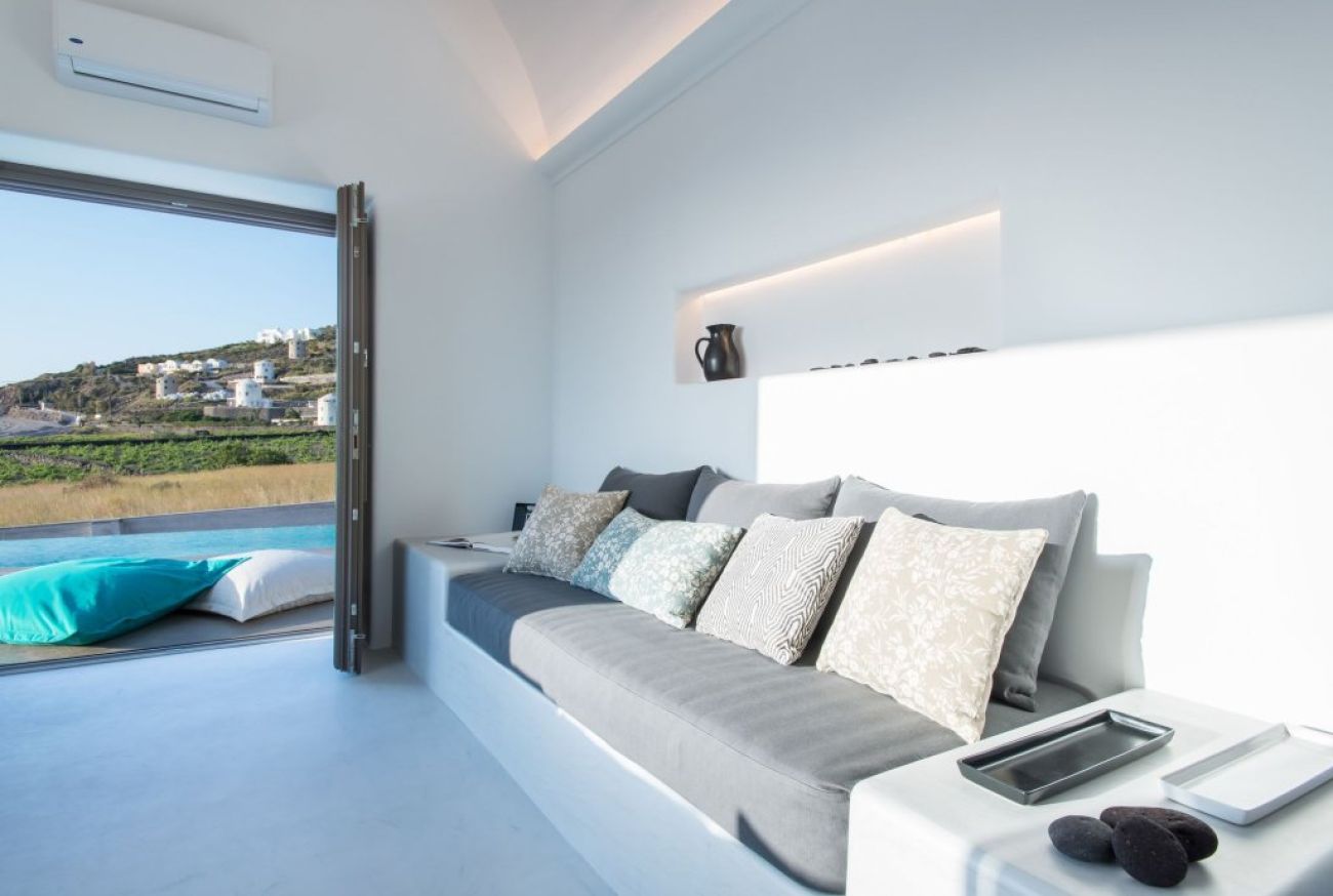 Azar Villas 4*