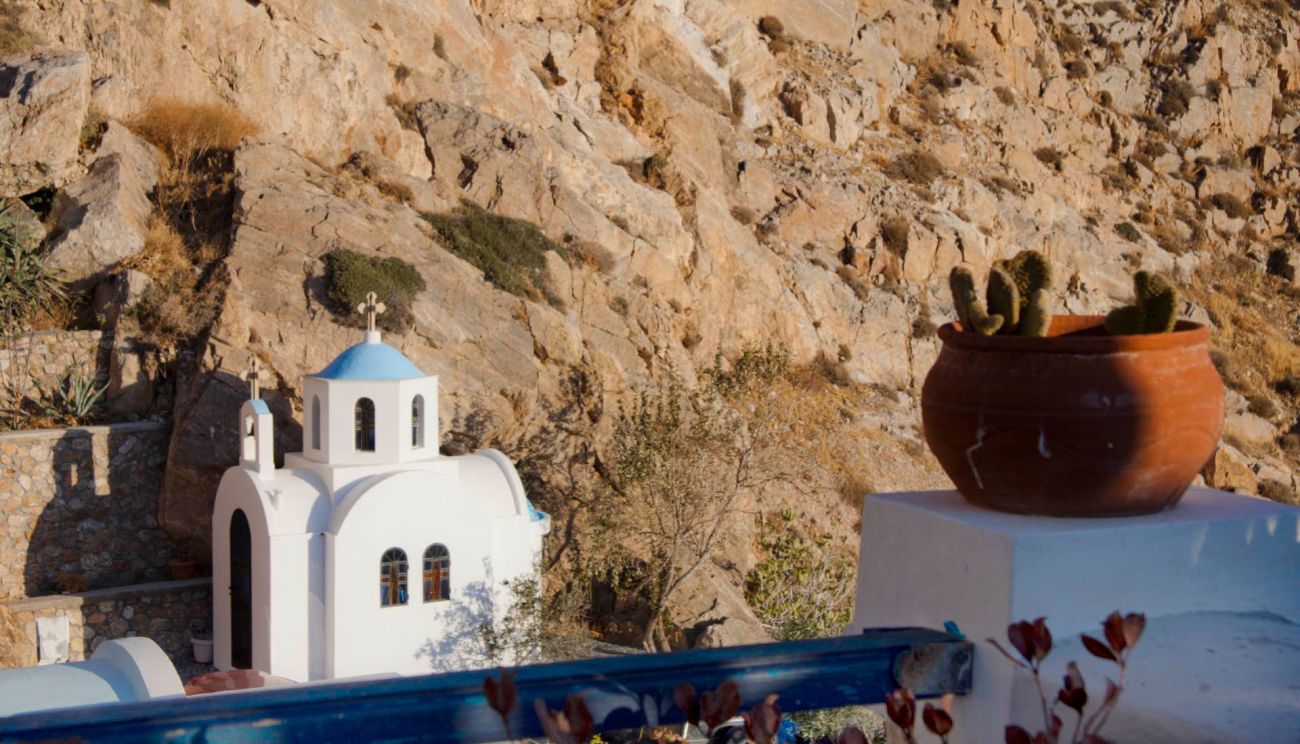 Aegean View Hotel Santorini 4*