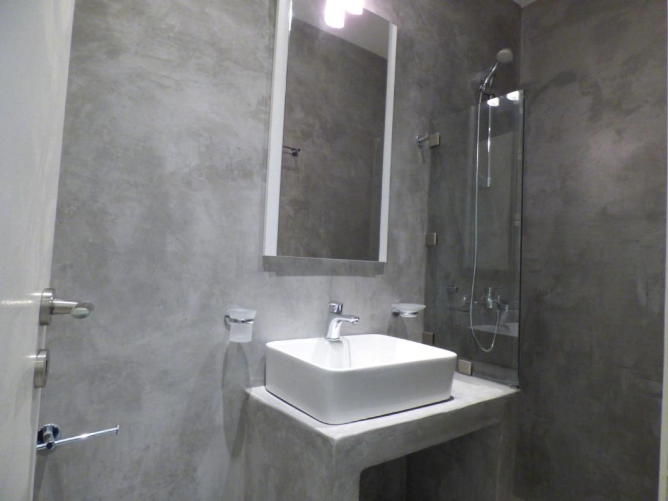 Nostos Apatments 3*