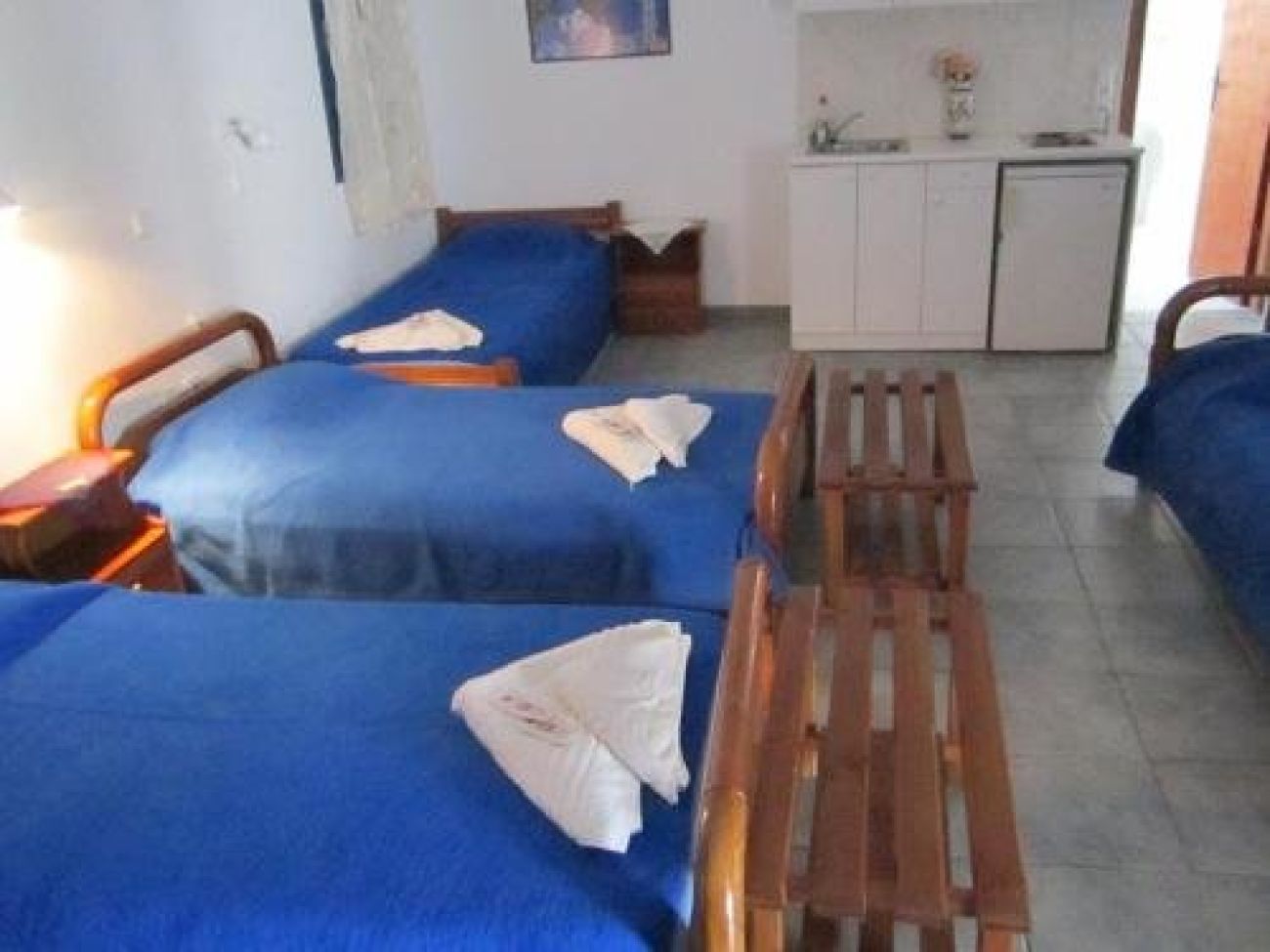 Sea Wave Hotel 3*