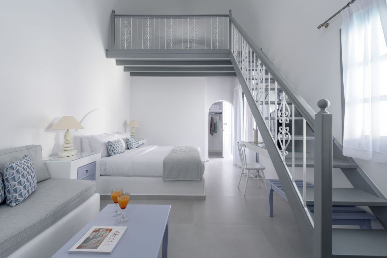 Antoperla Luxury Hotel & Spa 5*