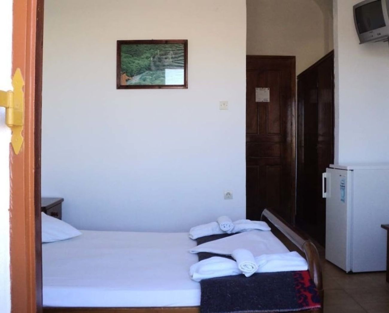 Adamastos 3*