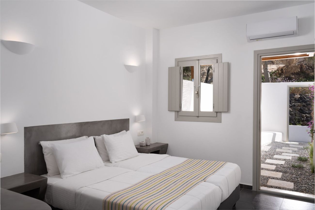 Goulielmos Hotel Santorini 4*