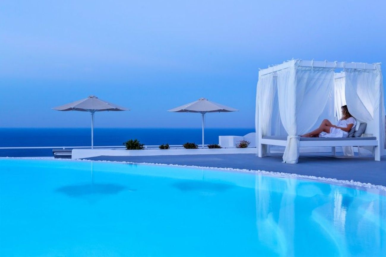 Amber Light Villas 4*