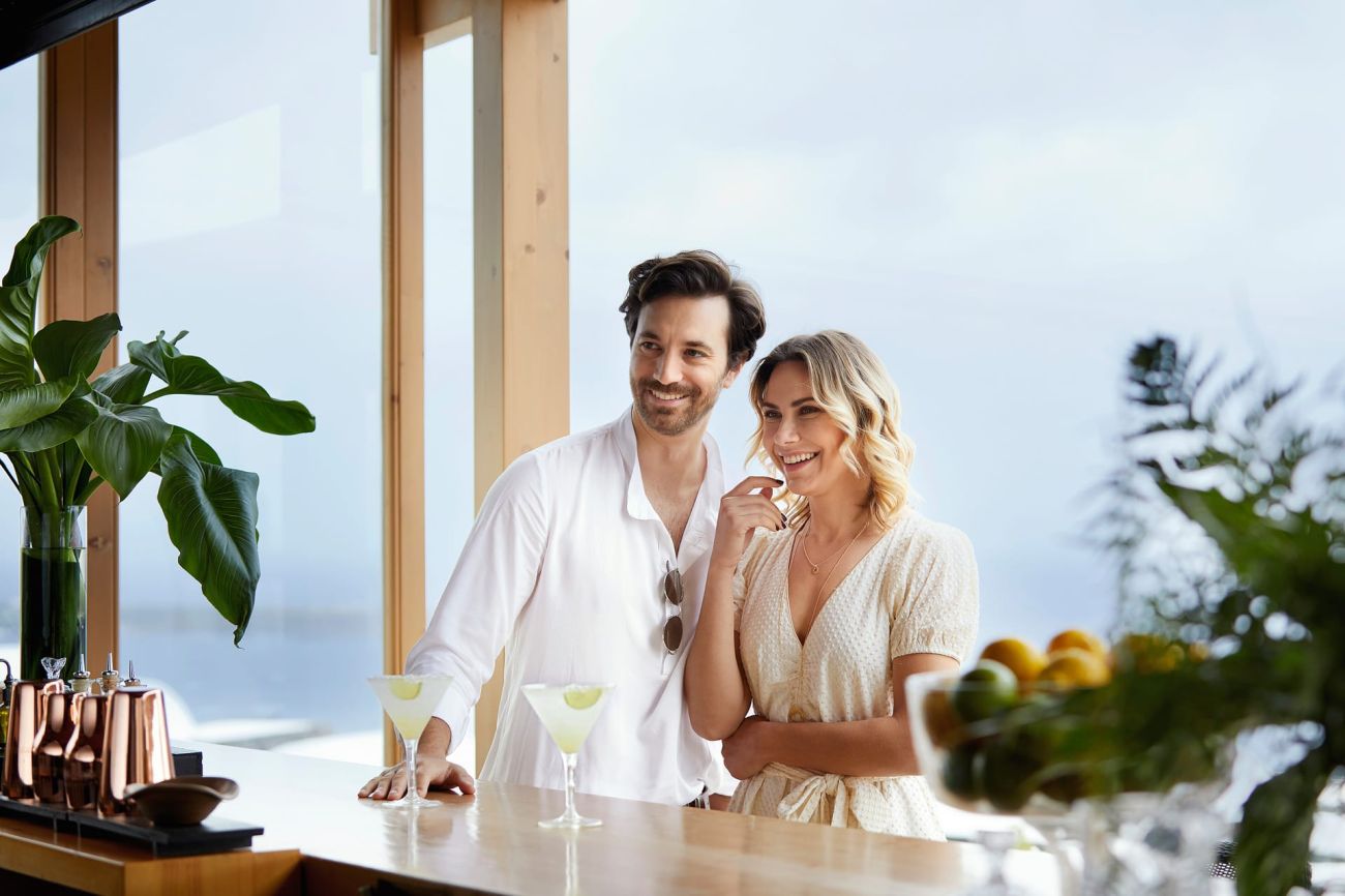 Santo Pure Oia Suites & Villas 5*