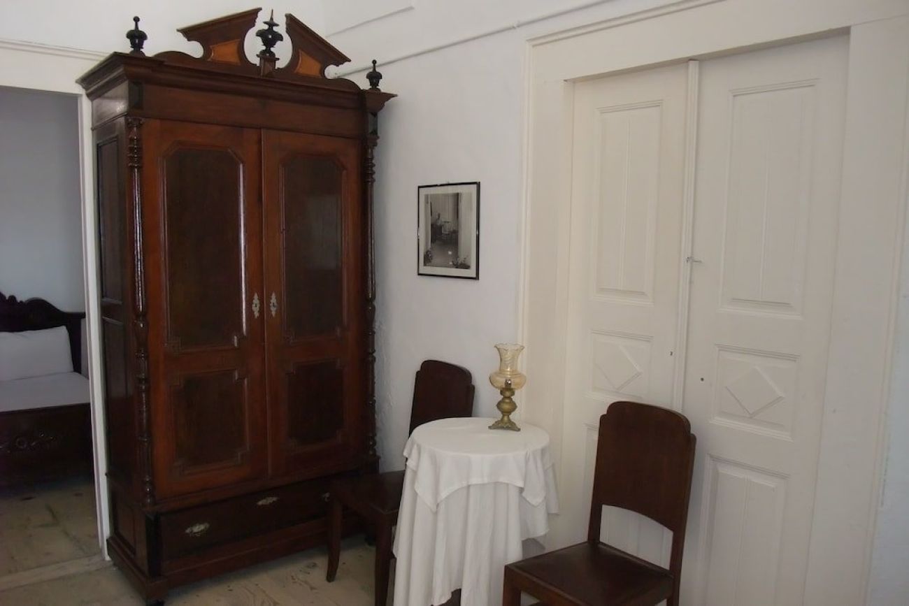 Marcos Rooms 3*