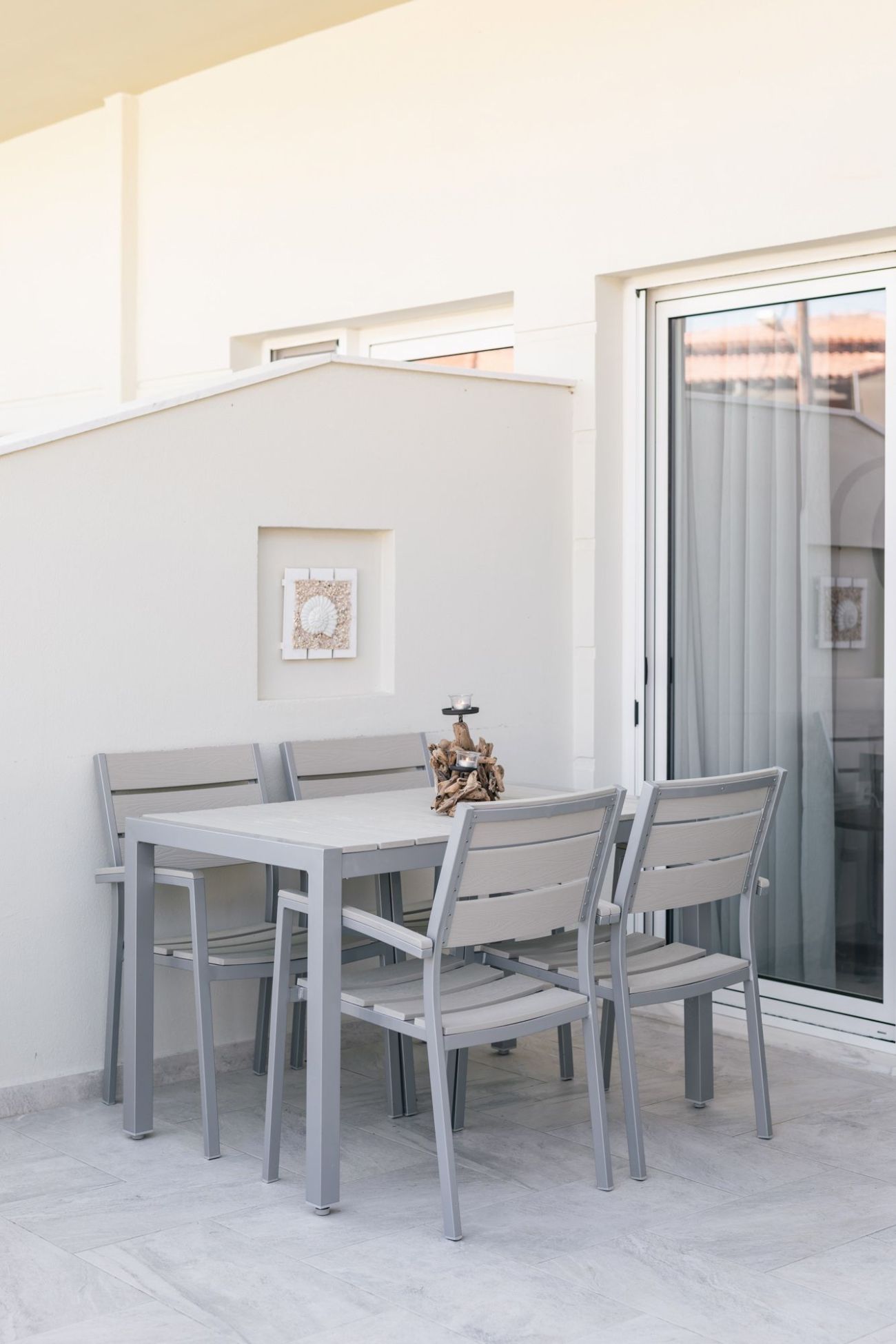 Minthi Boutique Apartments