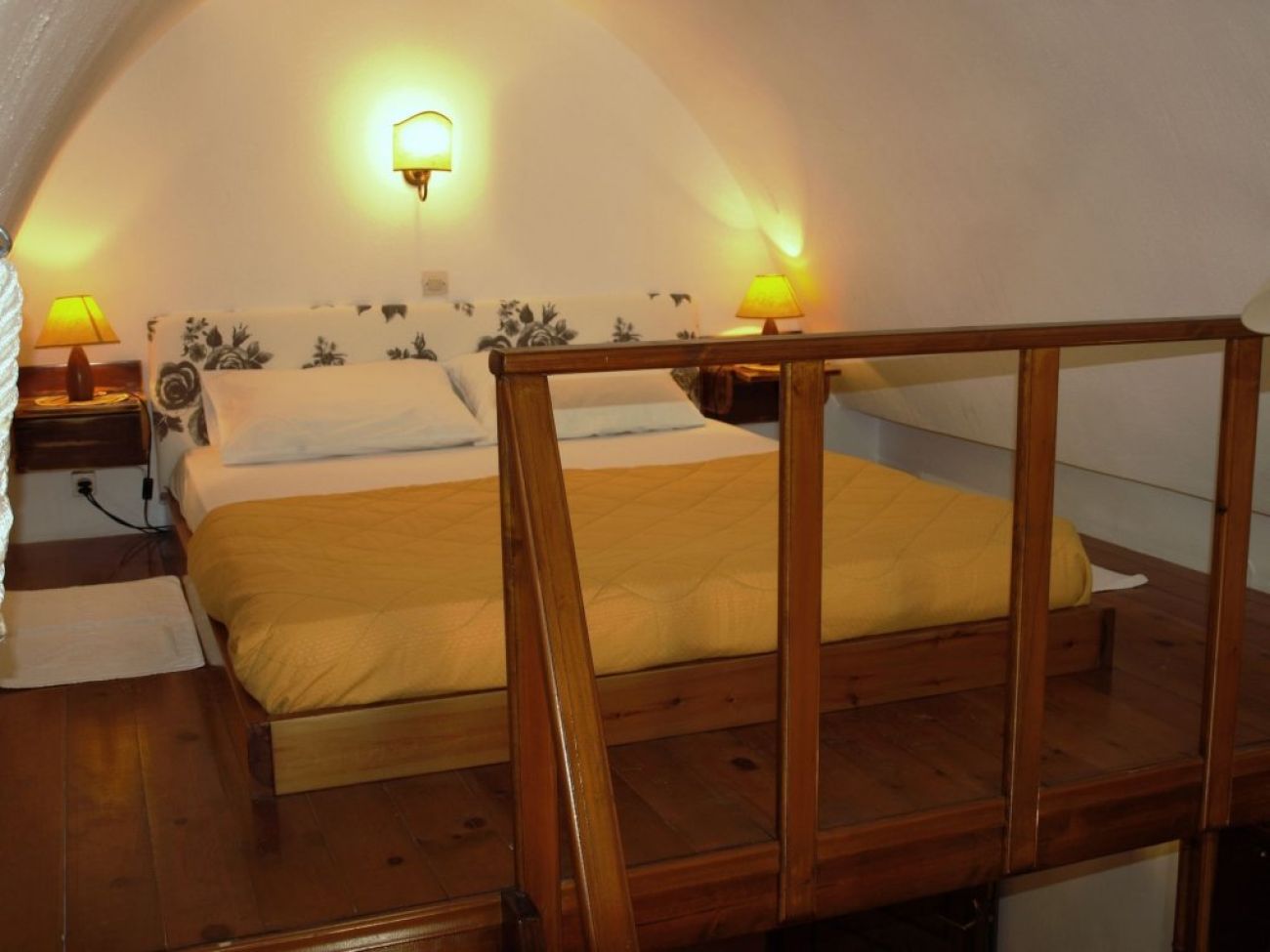 Rodakas Hotel 3*