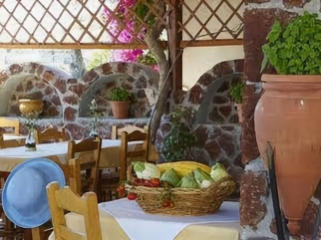 Villa Galinia 3*
