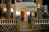Karidis 3*