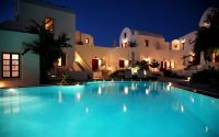 Nikos Villas 4*
