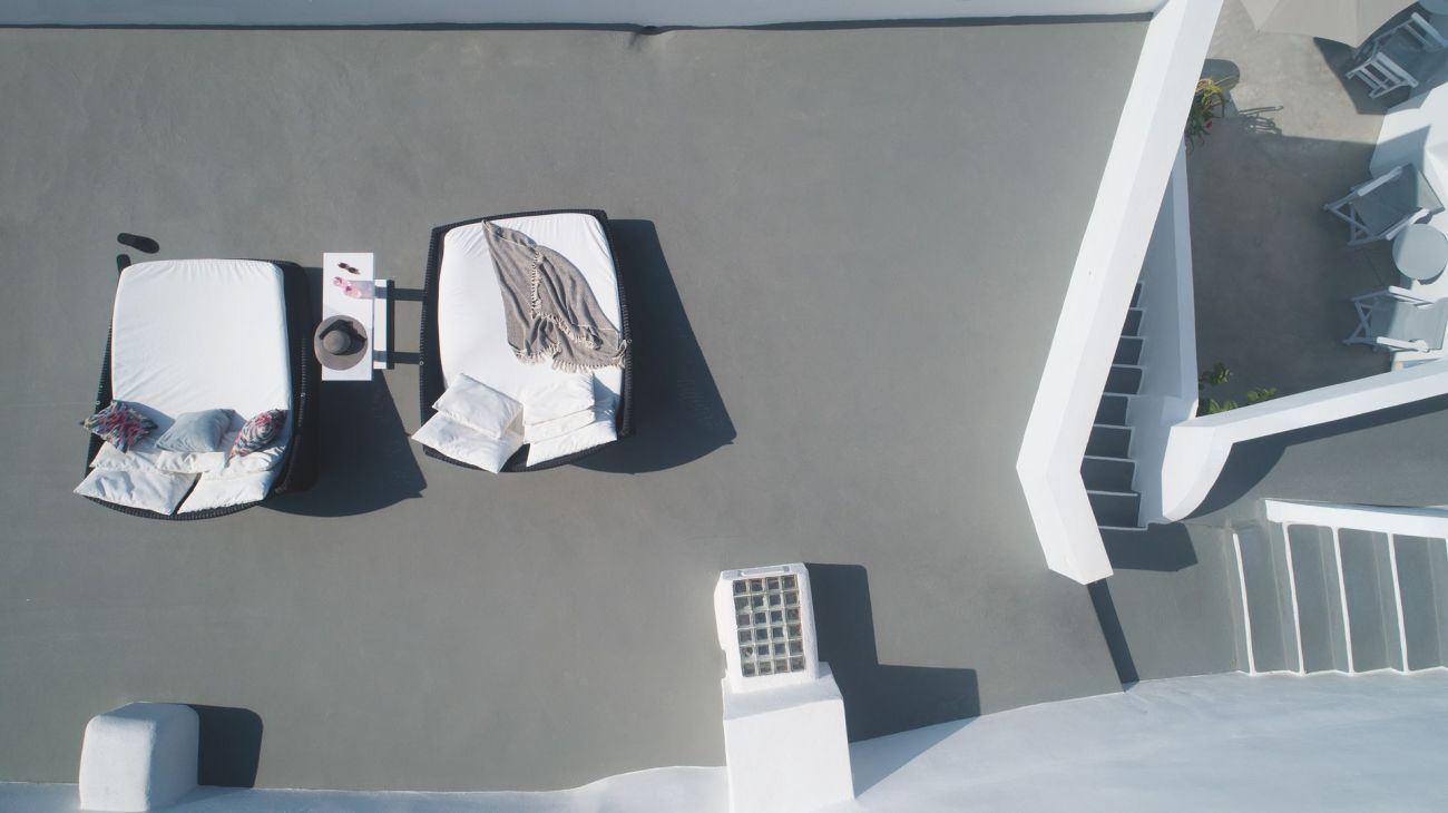 Remezzo Villas Santorini 4*