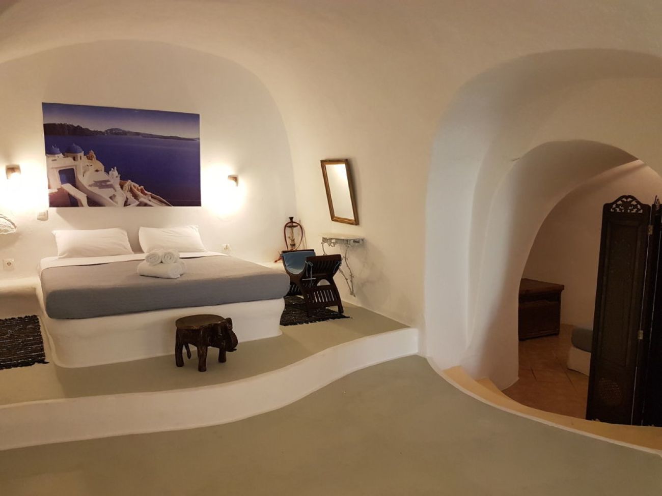 Roubeti Village 3*