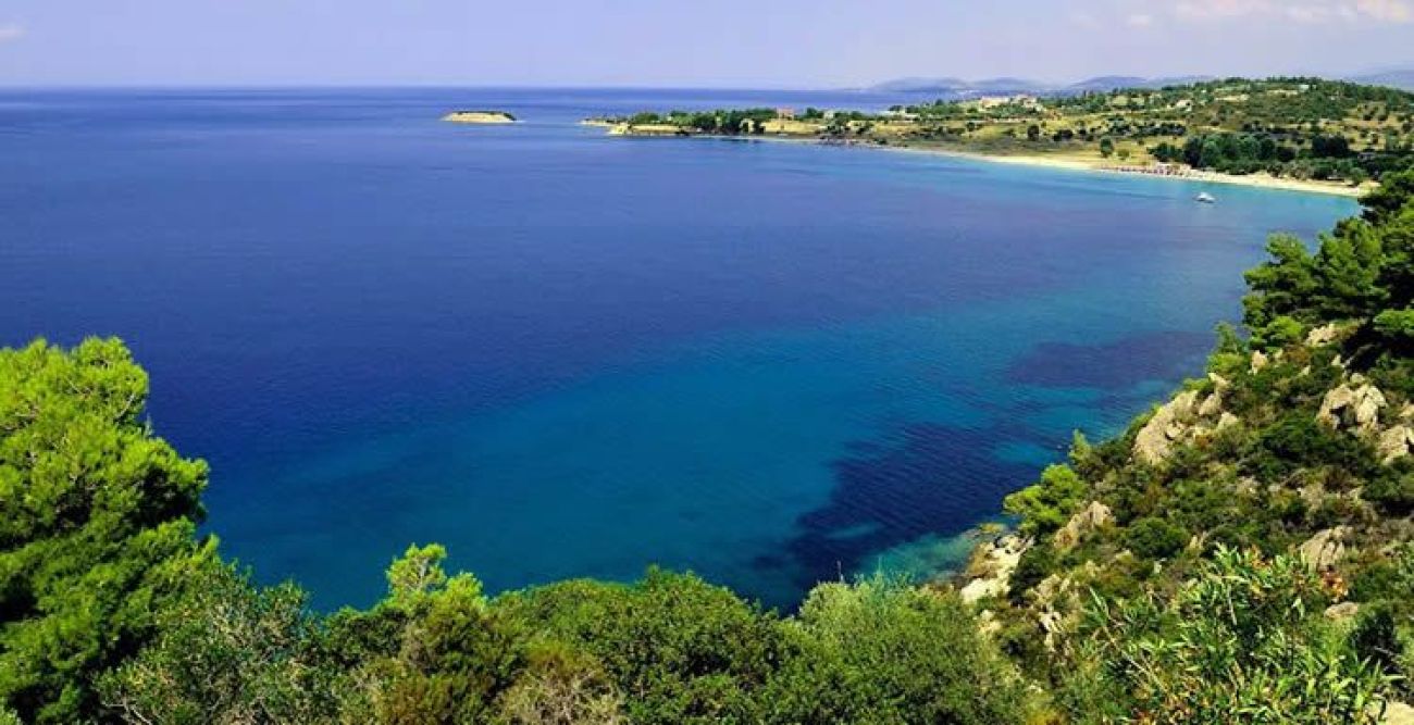 Pefki Deluxe Residence 5*
