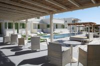 Ambeli Apartments Santorini