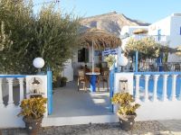 Studios Apartments Kapetanios