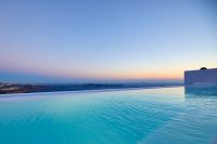 Olia Villas & Suites 5*